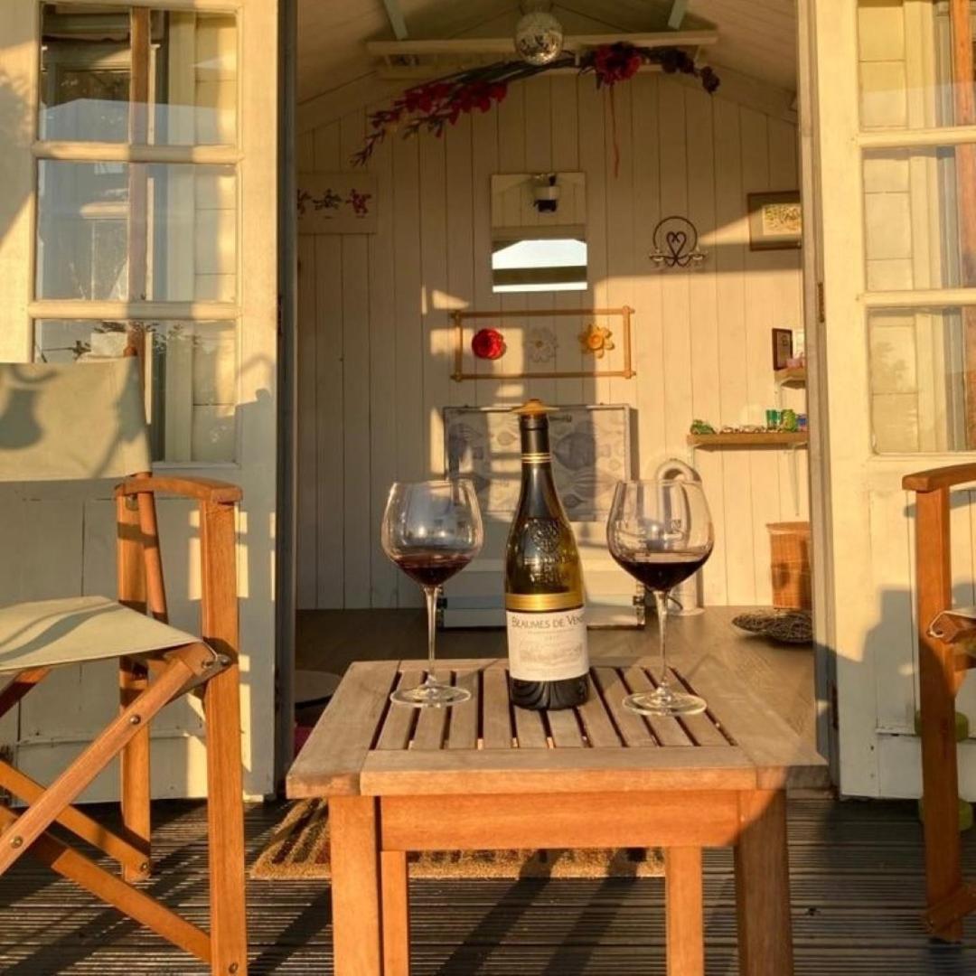 شقة The Stables @ The Forge Cronk Y Voddy سانت جونز المظهر الخارجي الصورة